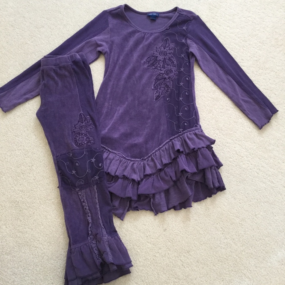 Naartjie outfit 6